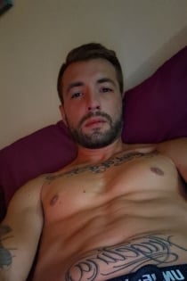 Alex, Umur 30 - 2