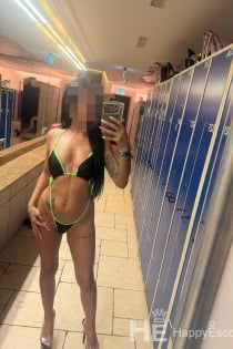 Zara, 30-aastane