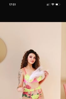 GIZEL, Age 28 - 4
