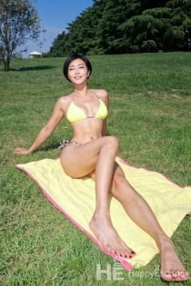 Ailee, Age 29 - 5
