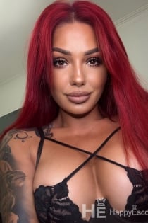 Béatrice, 32 ans