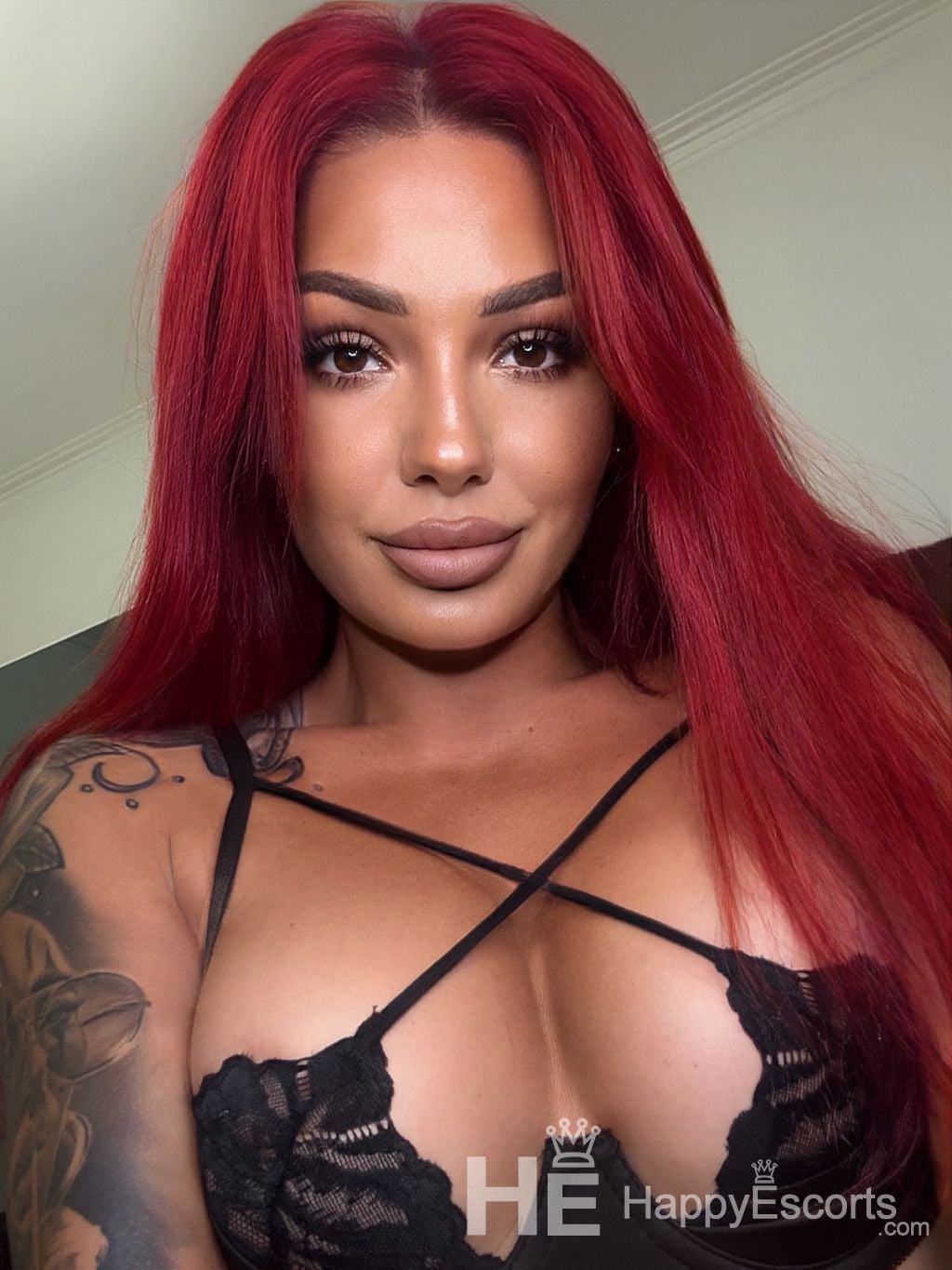 Béatrice, 28 ans - 1