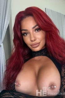 Béatrice, 28 ans - 6
