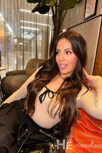 Wendy, 29 lat