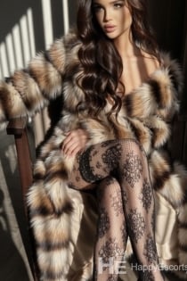 Anastasia, 22 år