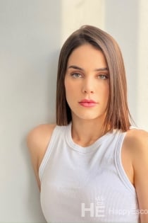 カサンドラ、20歳 - 4
