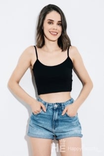 カサンドラ、20歳 - 6