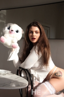 Norma, Age 23 - 20