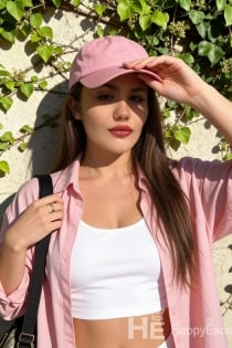 Norma, Age 23 - 15