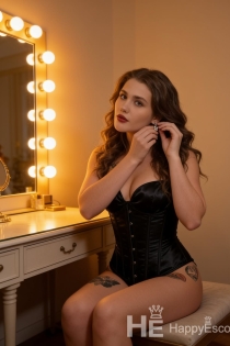 Norma, Age 23 - 7