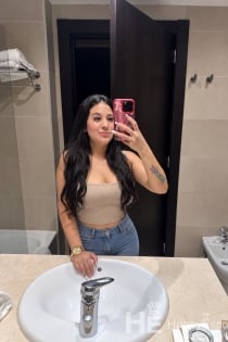 Violeta, Age 26 - 4