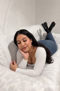 Violeta, Age 26 - 2