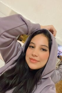 Violeta, 26 éves