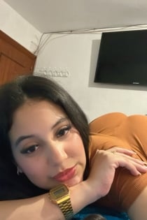Violeta, Age 26 - 8