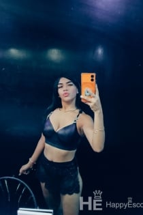 Georgia, 23 tuổi - 4