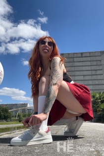 Mishel, 27 år - 7
