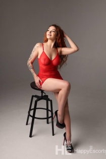 Mishel, 27 år - 4