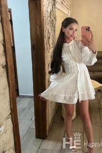 Klarissa, Age 24 - 4