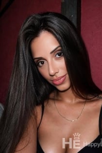 Klarissa, Age 24