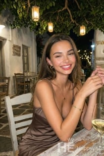 Beata, Age 21 - 4