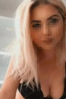 Tatiana, 20 años - 2