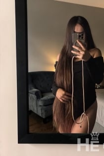 Malvina, 28 tuổi