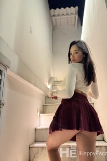 Jade, 26 anni