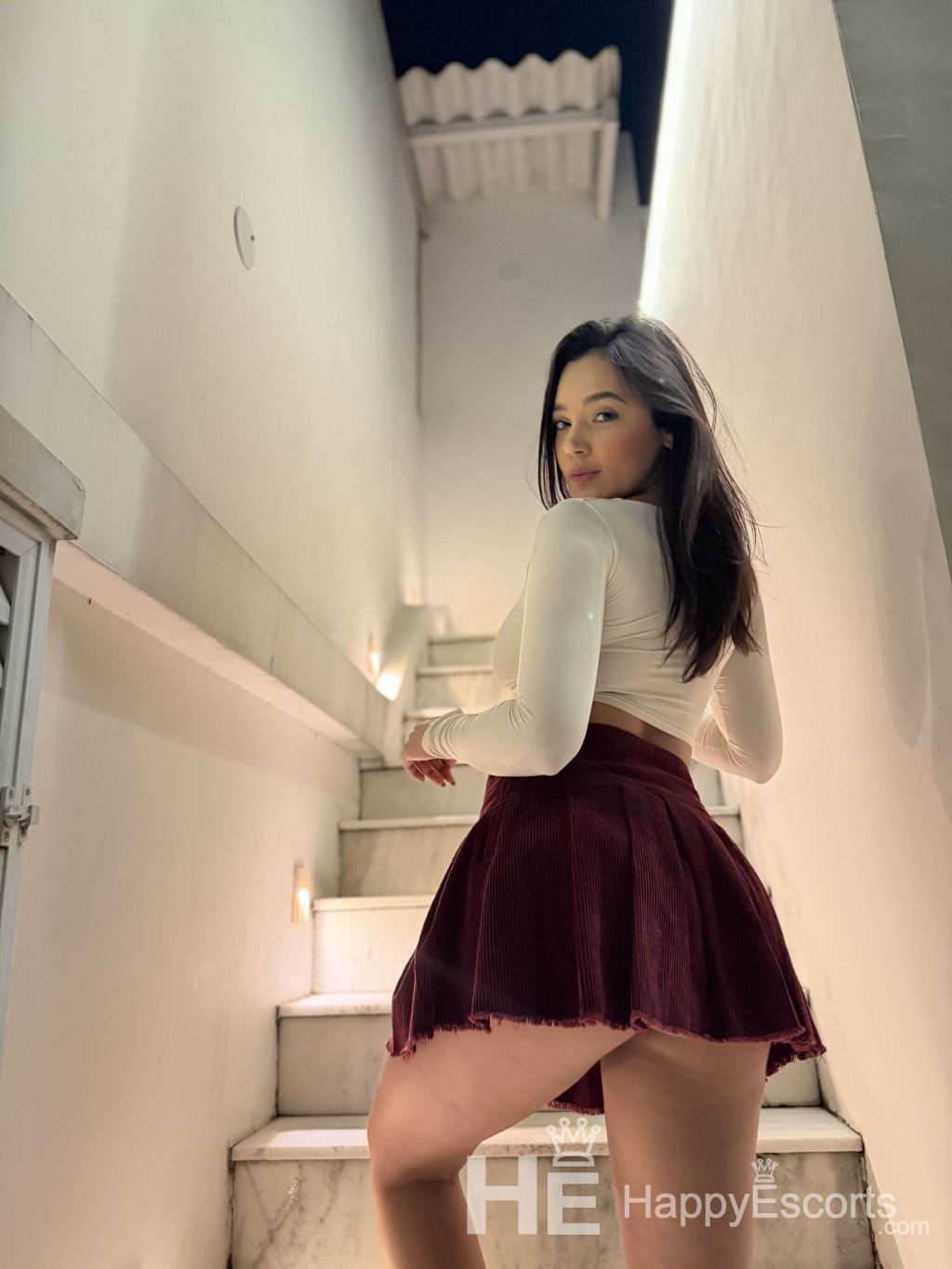 Jade, 26 anni - 1