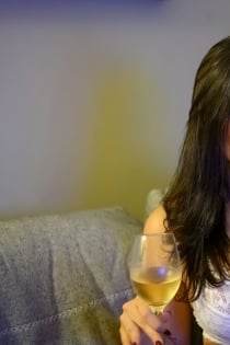 Jade, 26 anni - 2