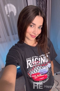 Marcelina, 24 metų