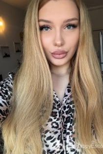 Nicoletta, 23 год.