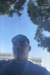Leão, 18 anos - 2
