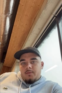 Leão, 18 anos