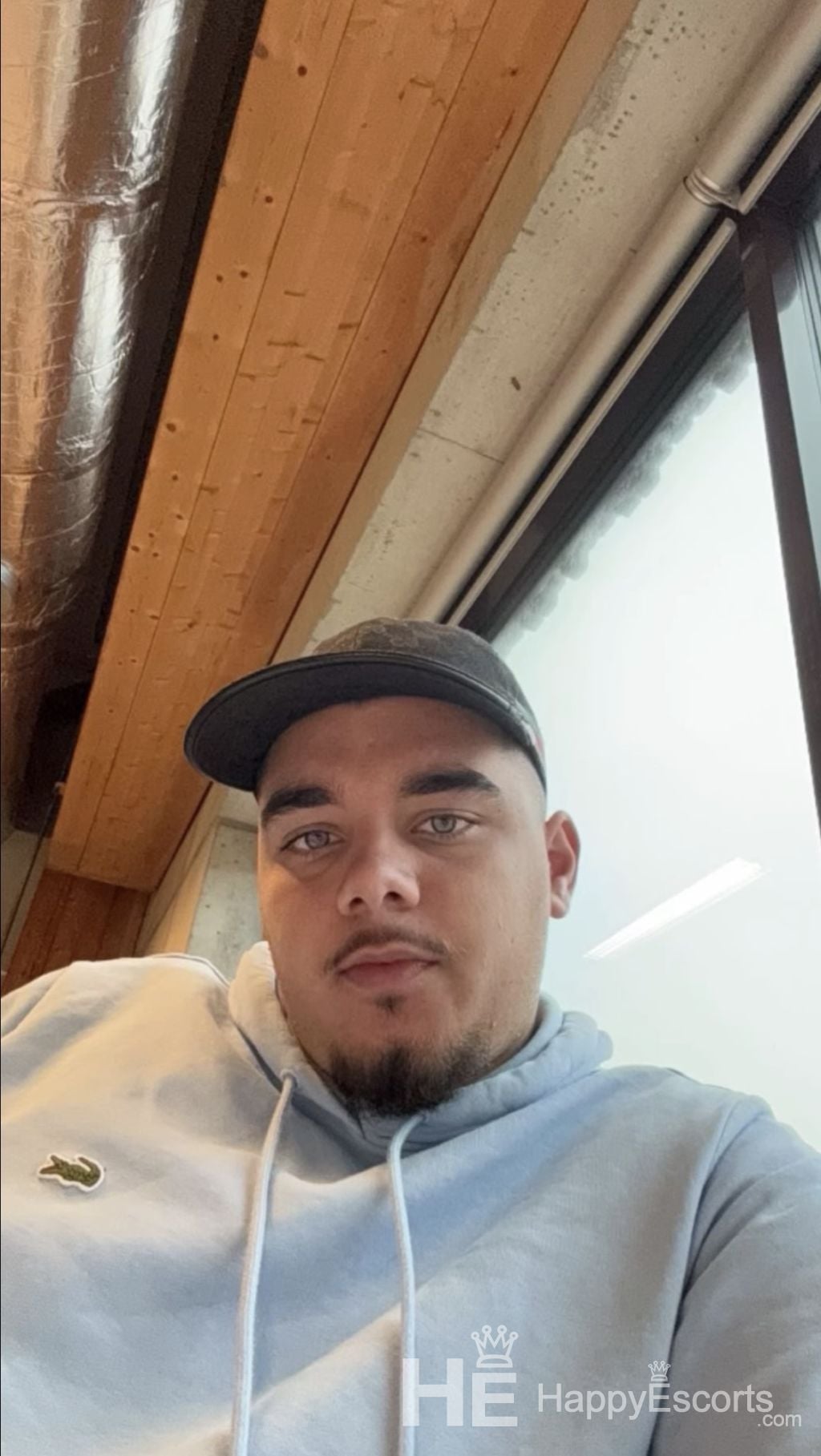 Leão, 18 anos - 1