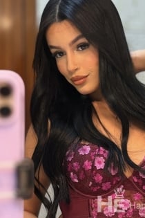 Luana, 27 anni