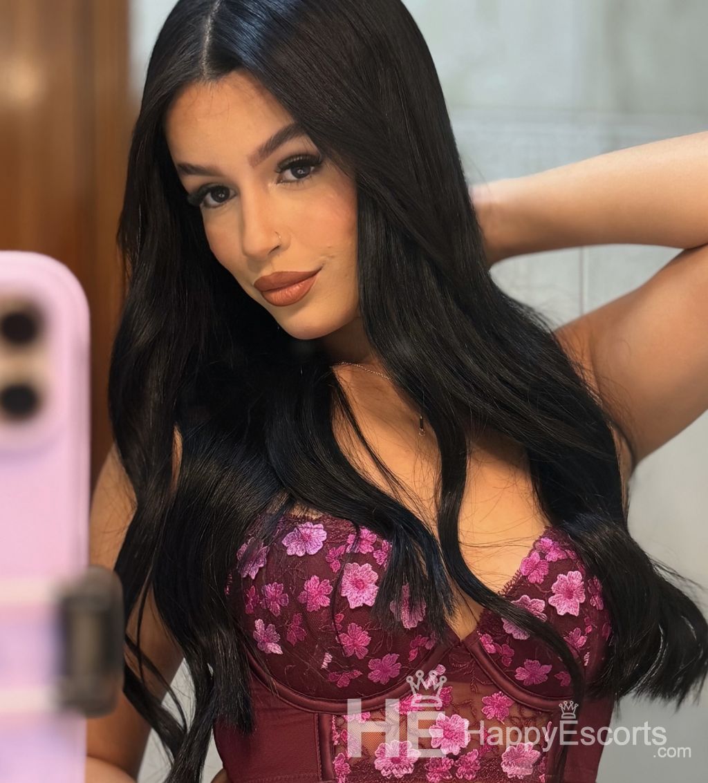 Luana, 27 anni - 1