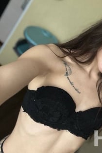 Marusya, 24 år - 4 år