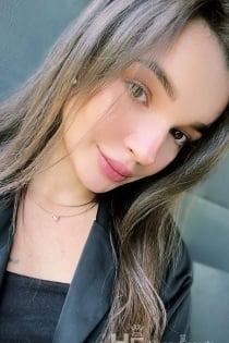 Marusya, 24 år - 2 år