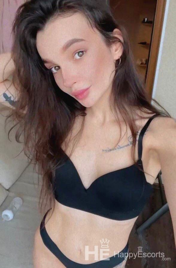 Marusya, 24 år - 1 år