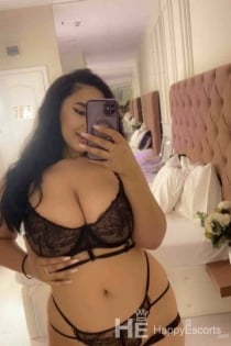 Sarah Wild, 26 tuổi