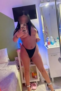 SarahWild, 26 lat
