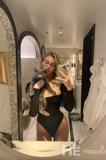 Juliette, 27 jaar