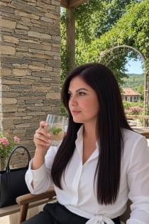 Brianna, 45 tuổi