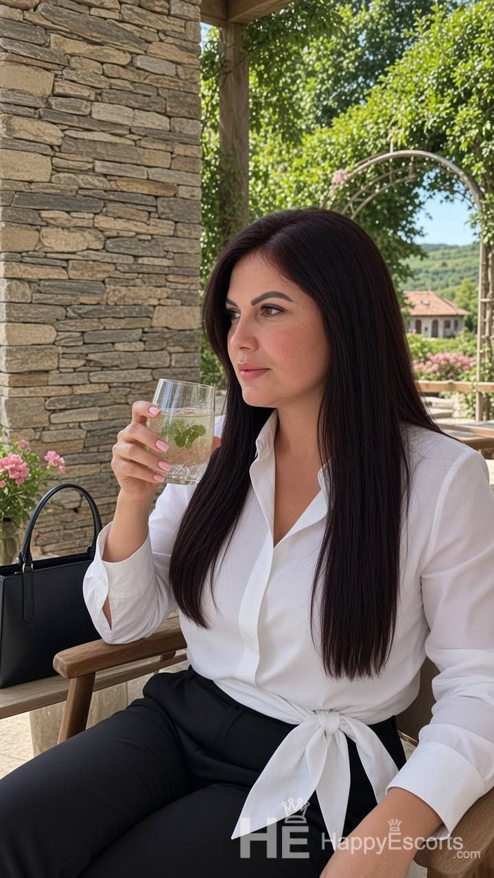 Brianna, 45 tuổi - 1