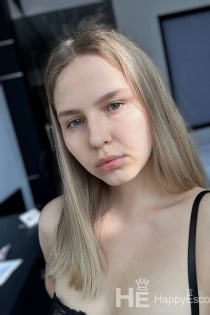 Vika, 20 yaşında - 5