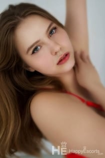 Vika, 20 yaşında - 13