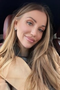 Inga, 25 yaşında - 18