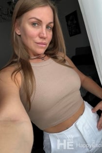 Inga, 25 yaşında - 16