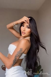 Lais, 23 år - 2 år