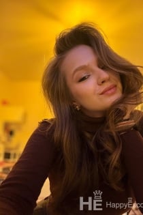 Anita, 25 år - 10 år